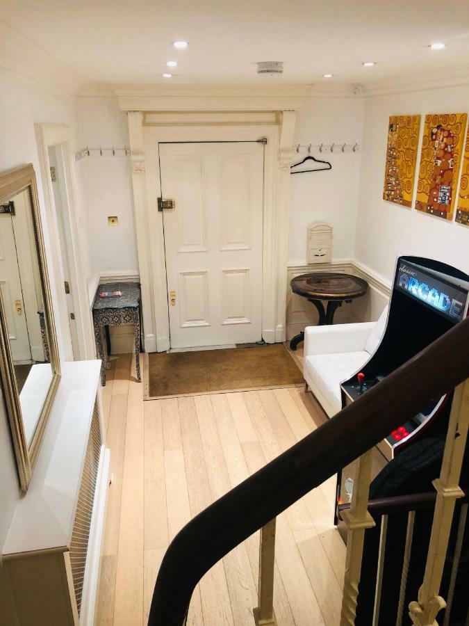 Piccadilly Circus Suites London Kültér fotó