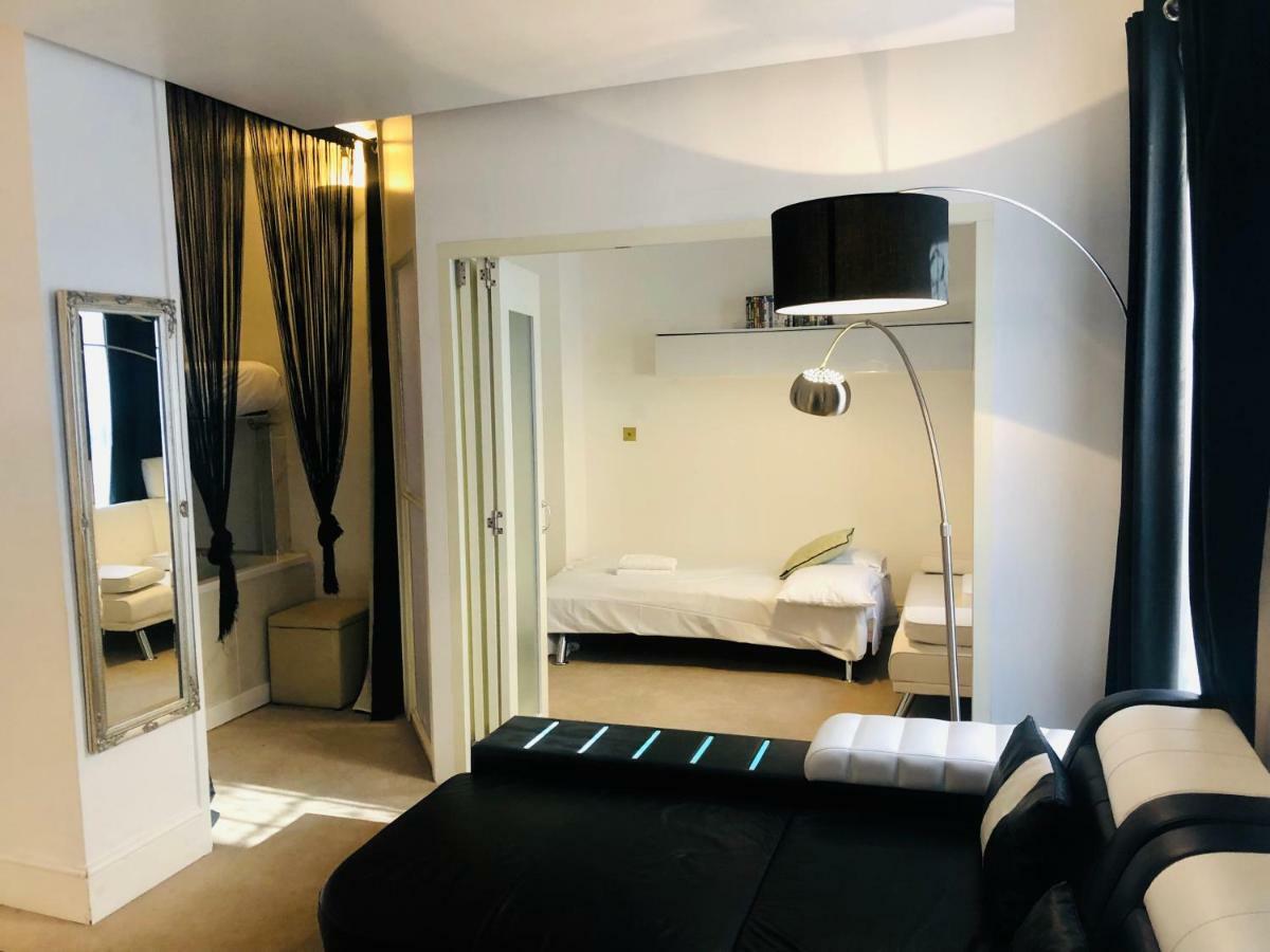 Piccadilly Circus Suites London Kültér fotó