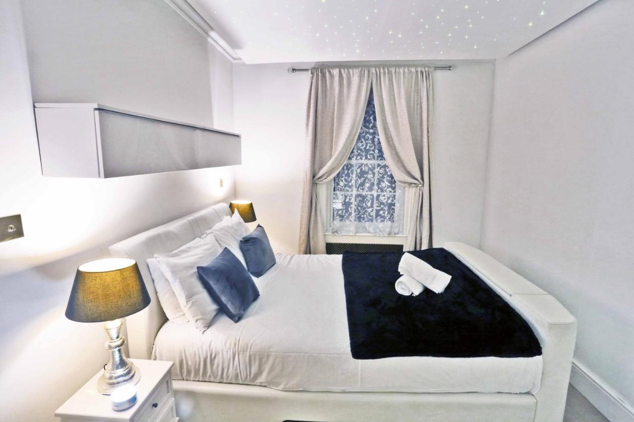 Piccadilly Circus Suites London Kültér fotó