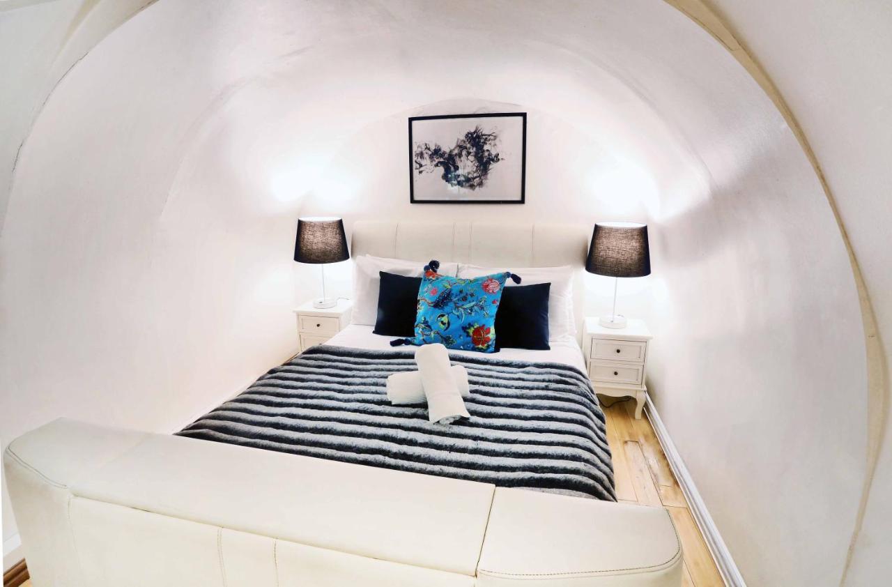 Piccadilly Circus Suites London Kültér fotó