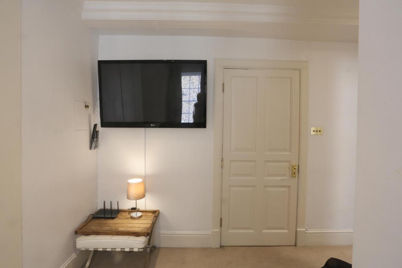 Piccadilly Circus Suites London Kültér fotó